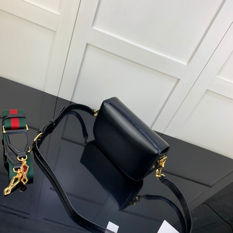 Satchel Bags - GUC Bags - 858
