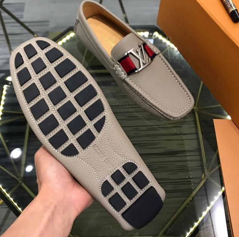 glami shop- LOV Men Shoes - 1886