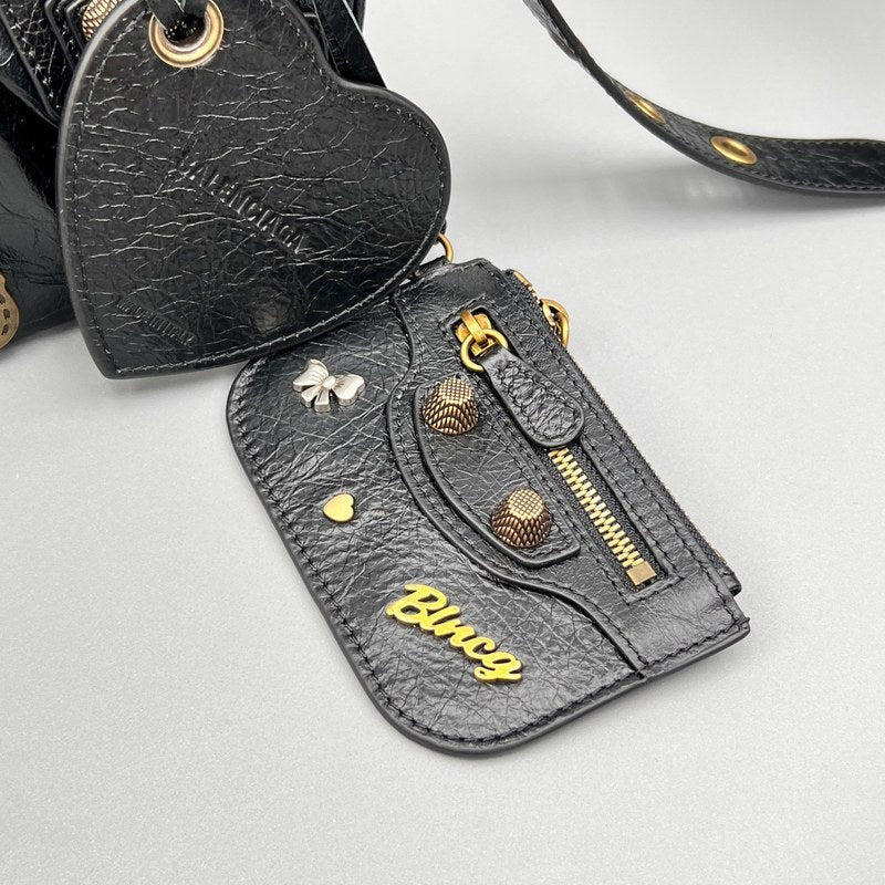 Satchel Bags - BGA Bags - 232