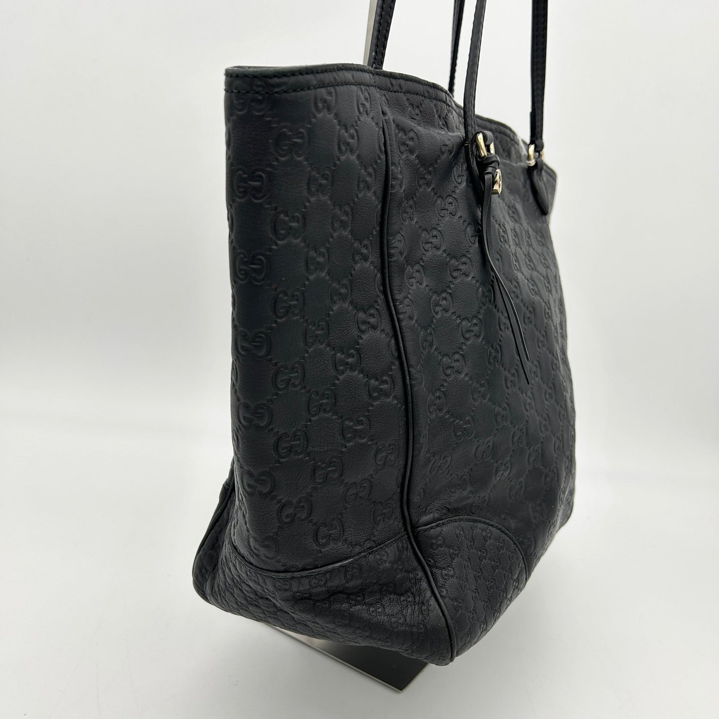Gucci Guccisima Bree Tote YVEAE866