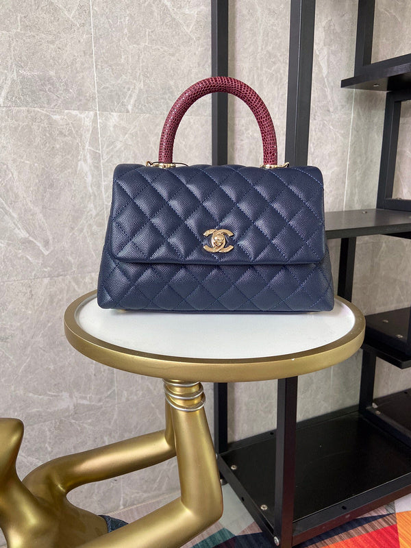 Satchel Bags - CHL Bags - 4055