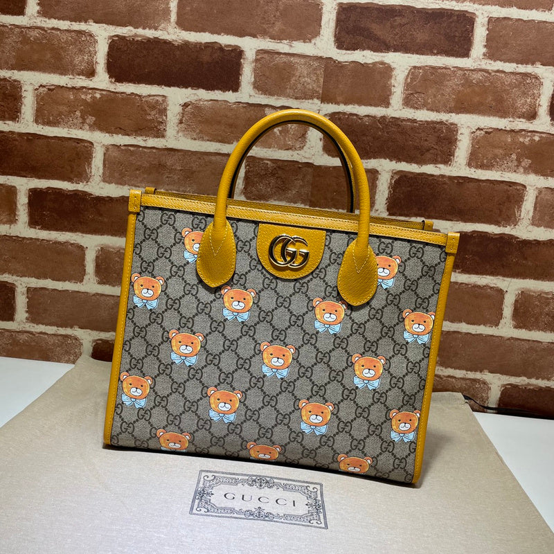 Satchel Bags - GCI Bags - 3206