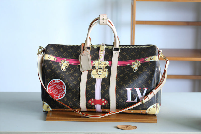 Glami GlamI Lu-Vi bags - 9439