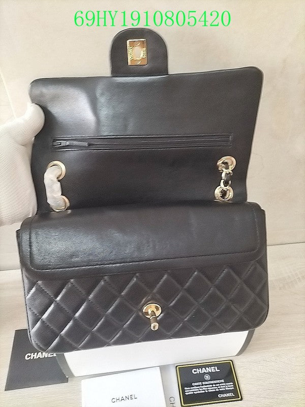 Satchel Bags - CHL Bags - 4991