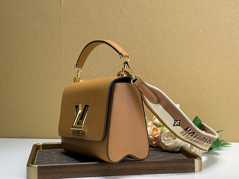 Satchel Bags - VL Bags - 5984
