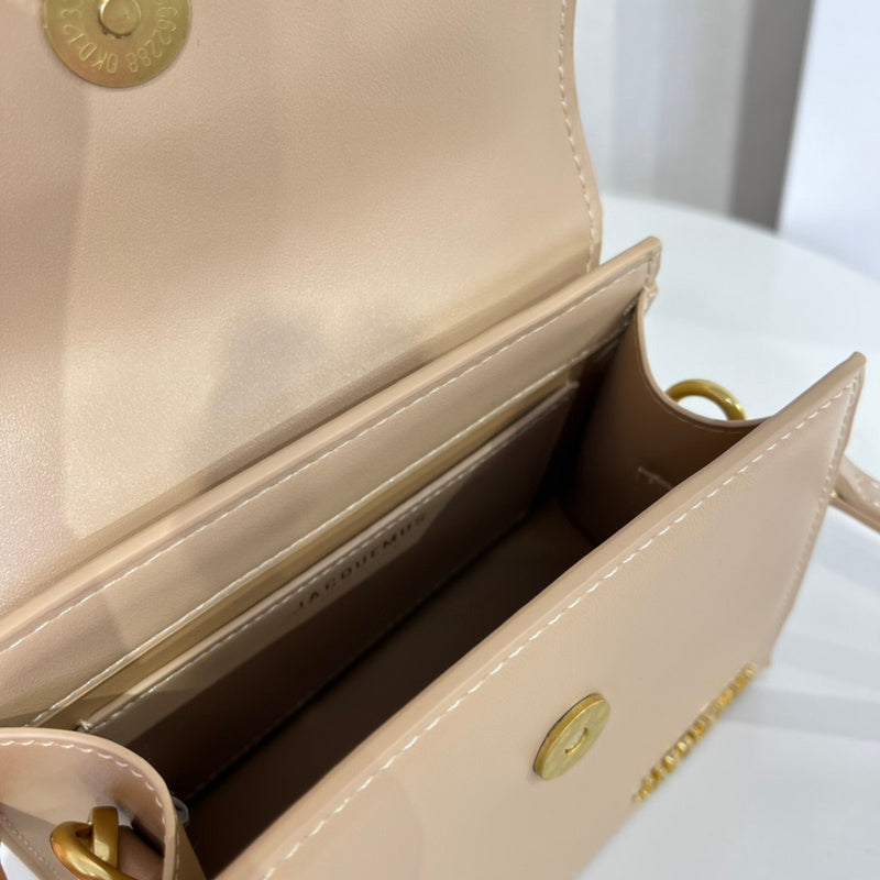 Satchel Bags - JQMS Bags - 121