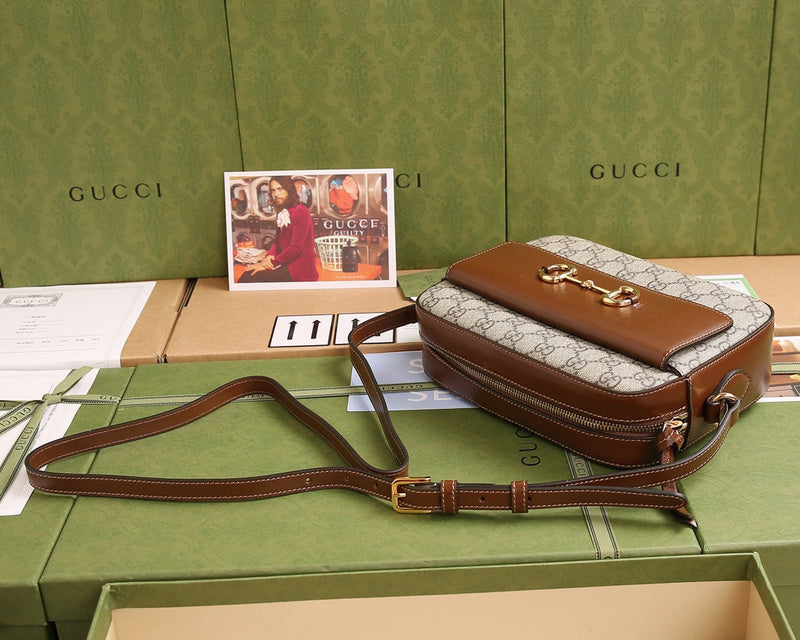 Satchel Bags - GCI Bags - 691