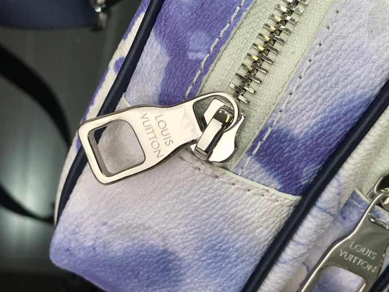 Satchel Bags - VL Bags - 5846