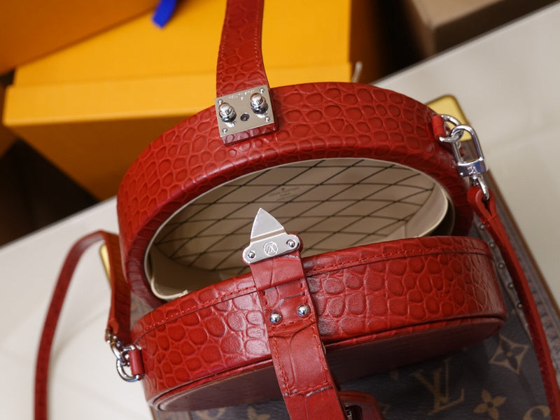 Satchel Bags - VL Bags - 5345
