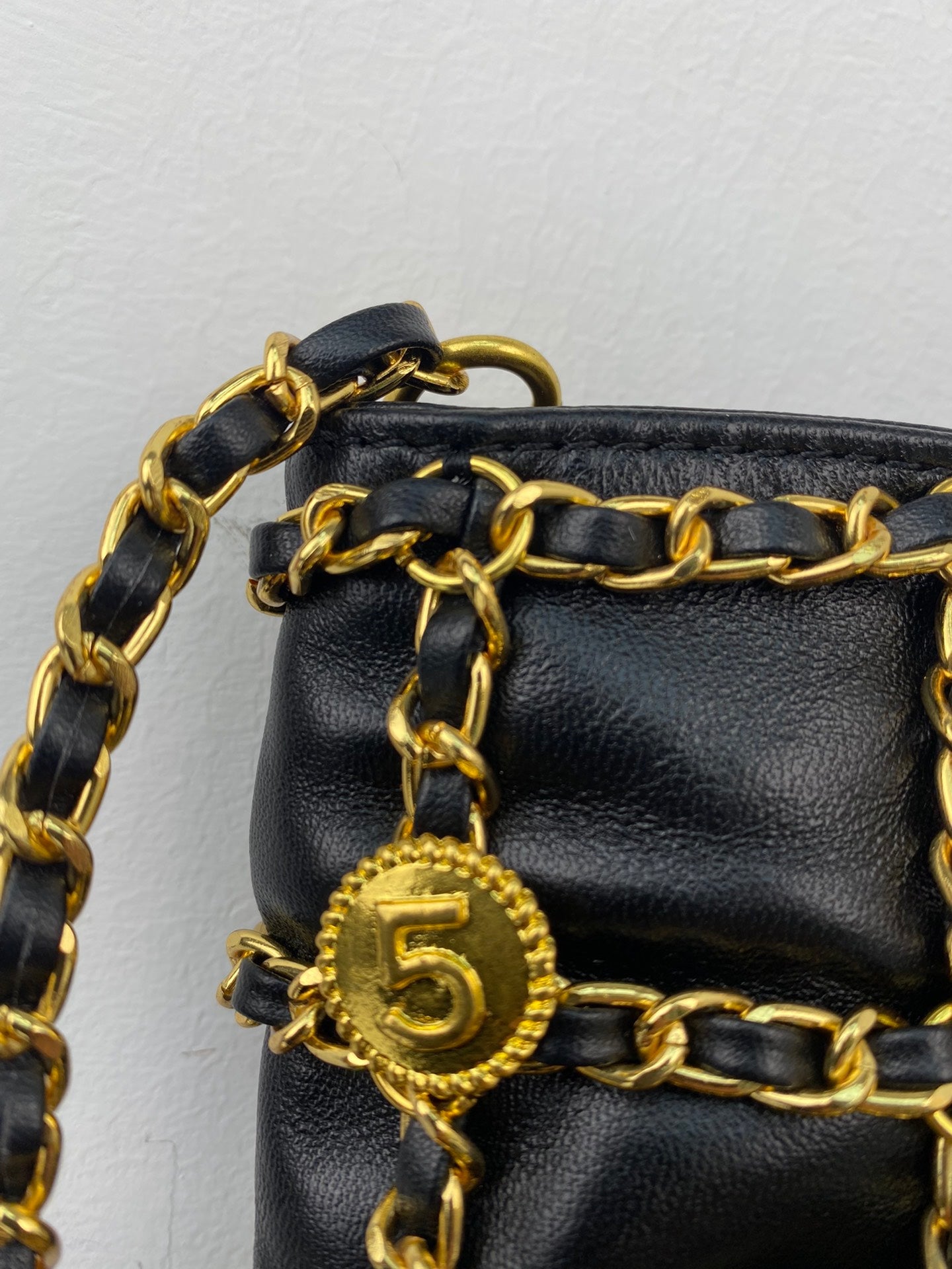 GLM - Top Quality Bag CHL 422