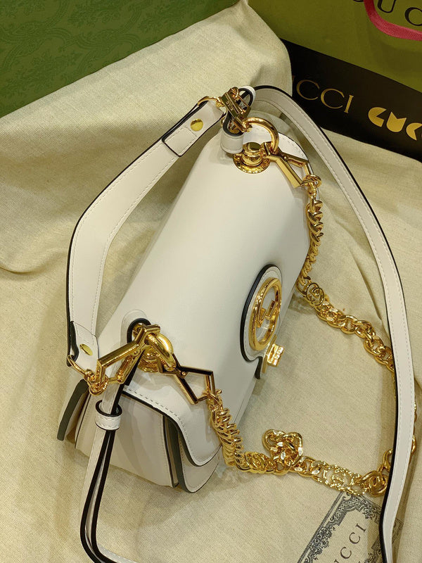 Satchel Bags - GCI Bags - 1536
