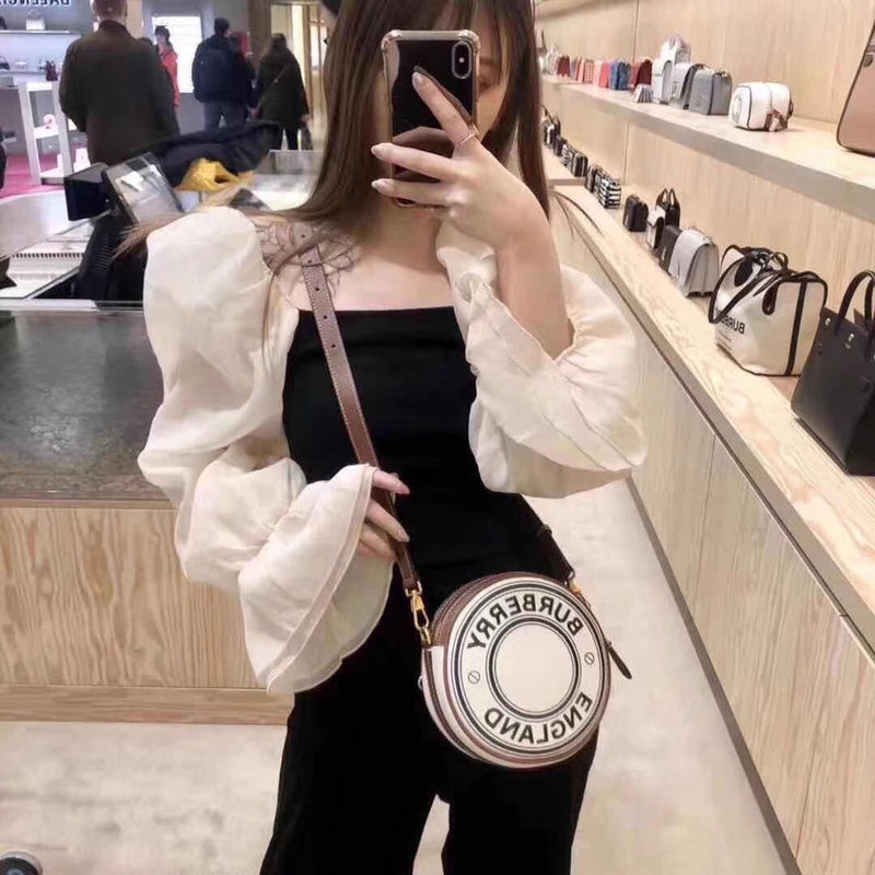 Satchel Bags - BBR Bags - 990
