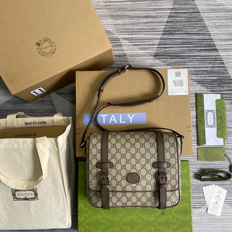 GLM - gg Bags - 1849