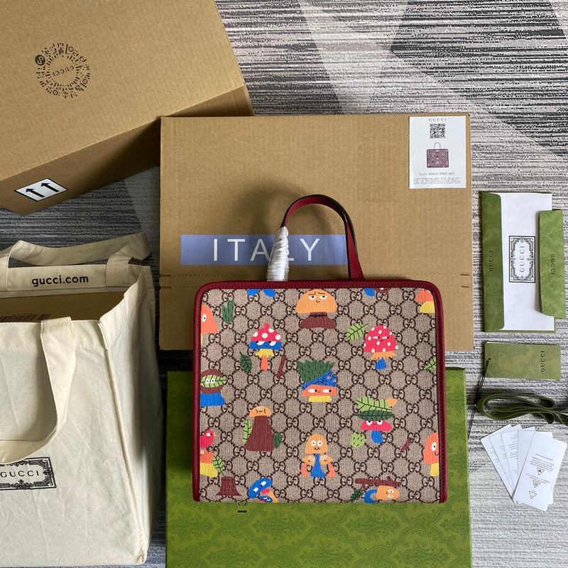 Satchel Bags - GCI Bags - 3032