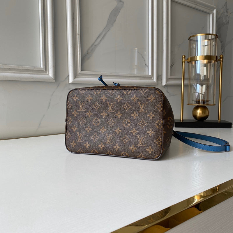 Satchel Bags - VL Bags - 6375