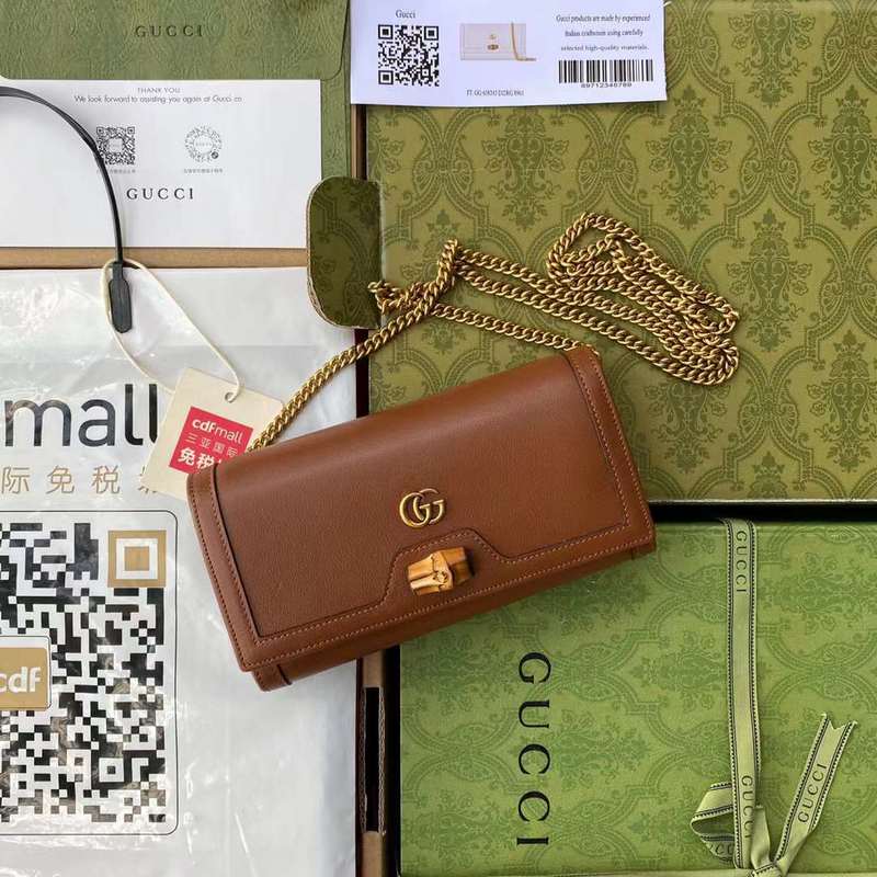GUI2 Bags - Fashion Bags  746