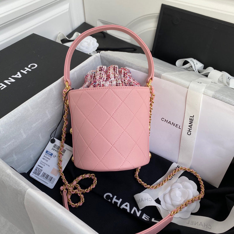 Satchel Bags - CHL Bags - 7431