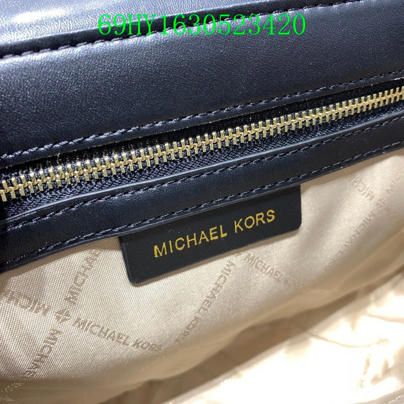 Satchel Bags - MK Bags - 371