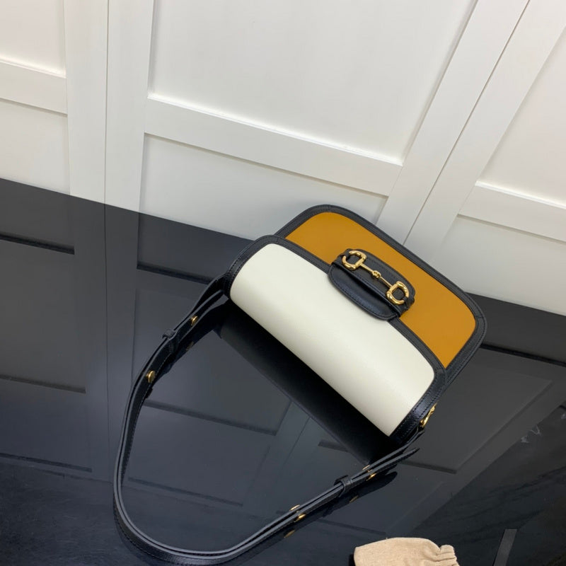 Satchel Bags - GUC Bags - 820