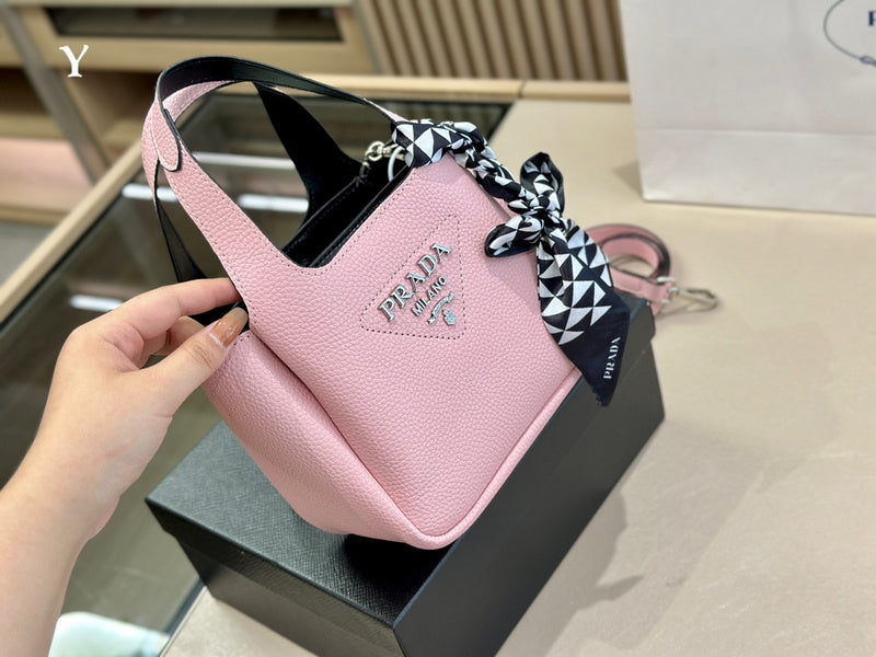Satchel Bags - PDA Bags - 364