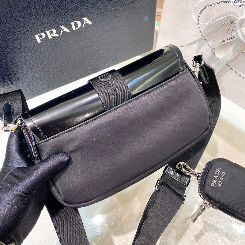 Satchel Bags - PDA Bags - 2425