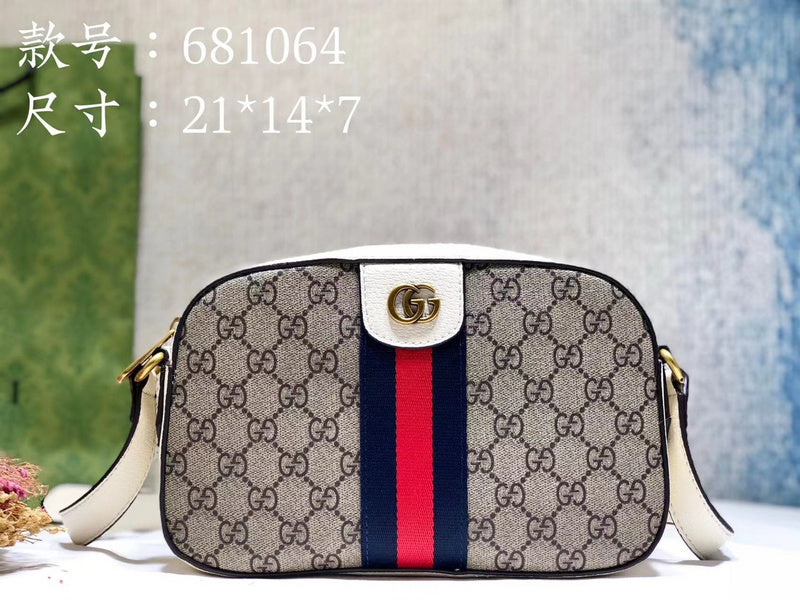 Satchel Bags - GCI Bags - 1885