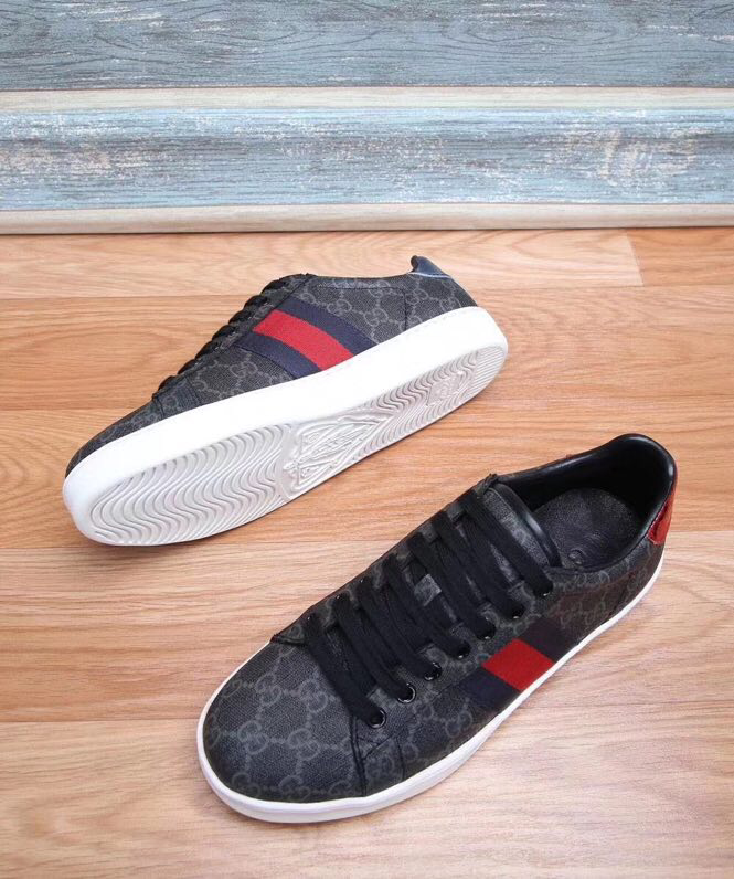 GLM-GCI TRAINERS Sneaker 012