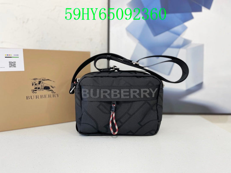 Fan Fashion -GLM - Top quality BBR Bags - 276