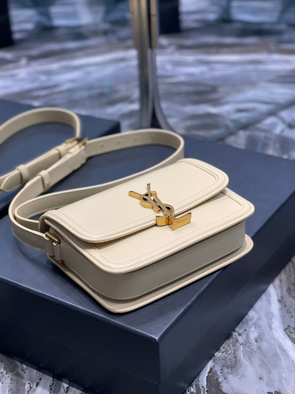 Satchel Bags - SLY Bags - 400