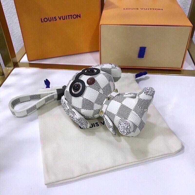 GLM -Top Quality Keychains LUV 045
