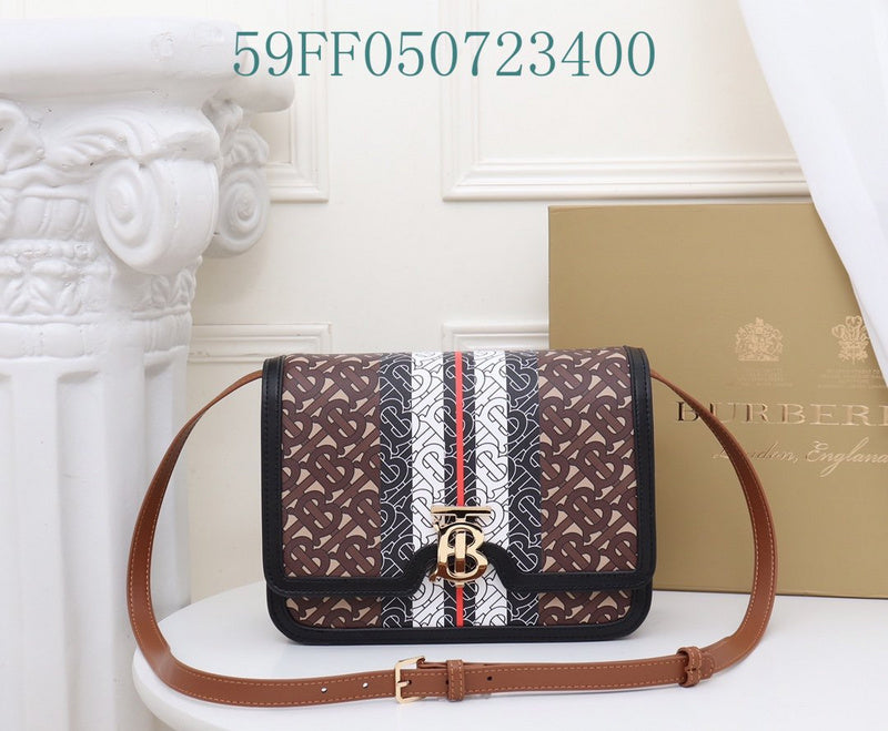 Fan Fashion -GLM - Top quality BBR Bags - 737