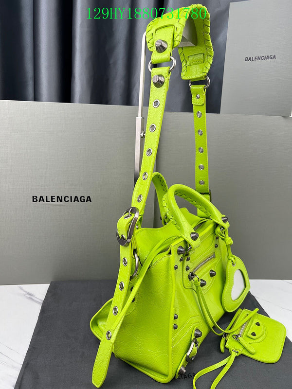 Satchel Bags - BGA Bags - 1668