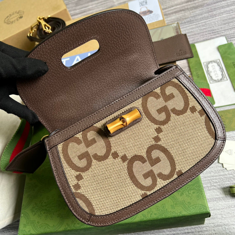 Satchel Bags - GCI Bags - 4763