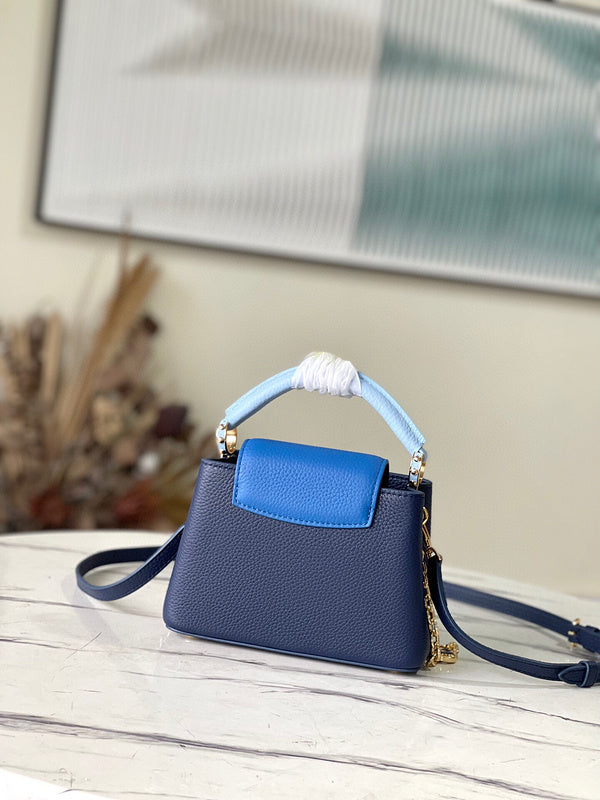 Glami- Glami- Lu-Vi bags - 4665