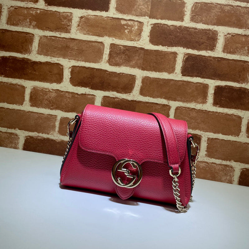 Satchel Bags - GCI Bags - 3172