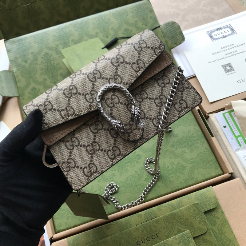 Satchel Bags - GCI Bags - 3132