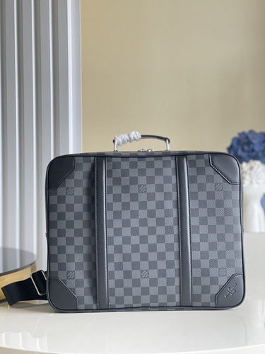 Glami- - LOV Men Bags - 489
