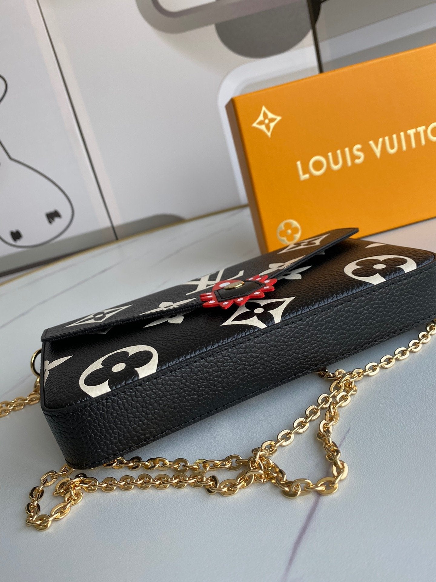 GLM - Top Quality Bags LUV 033
