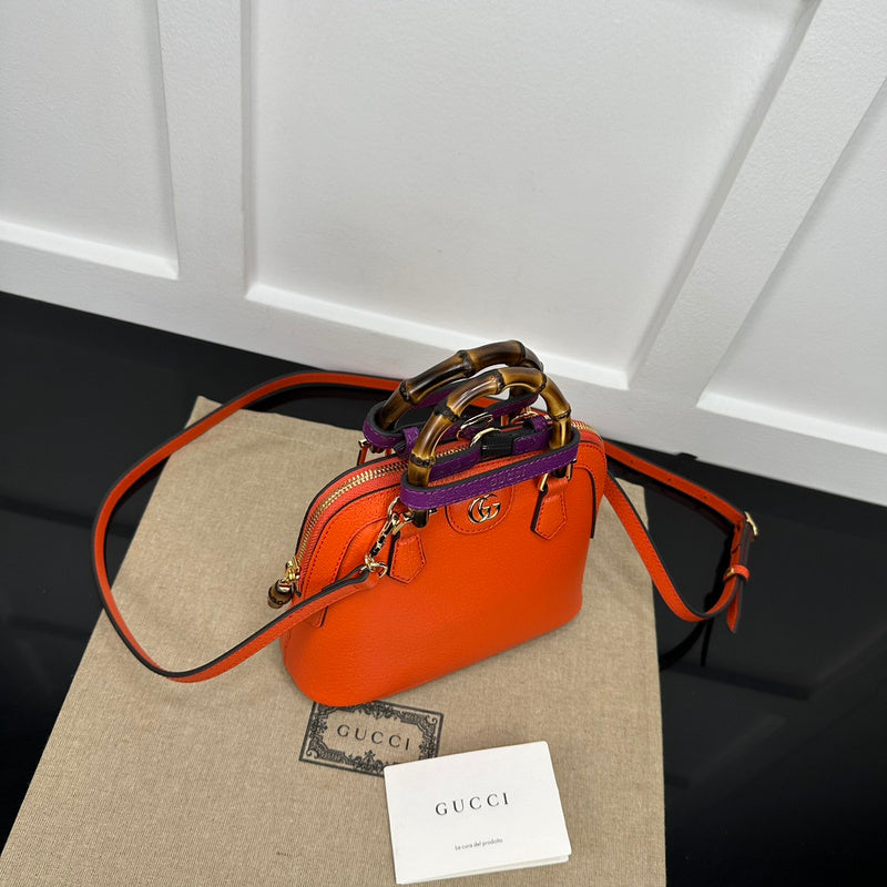 Satchel Bags - GUC Bags - 003