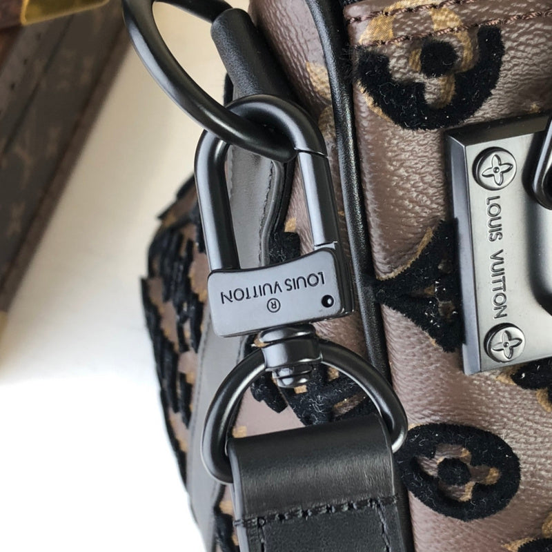 Satchel Bags - VL Bags - 4741