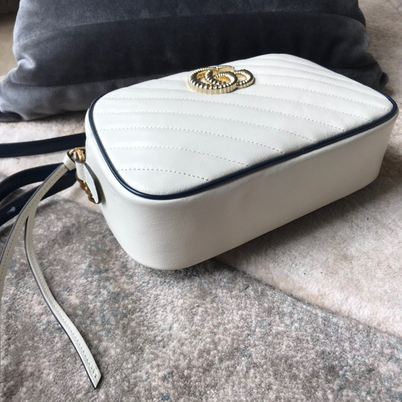 Satchel Bags - GCI Bags - 7101