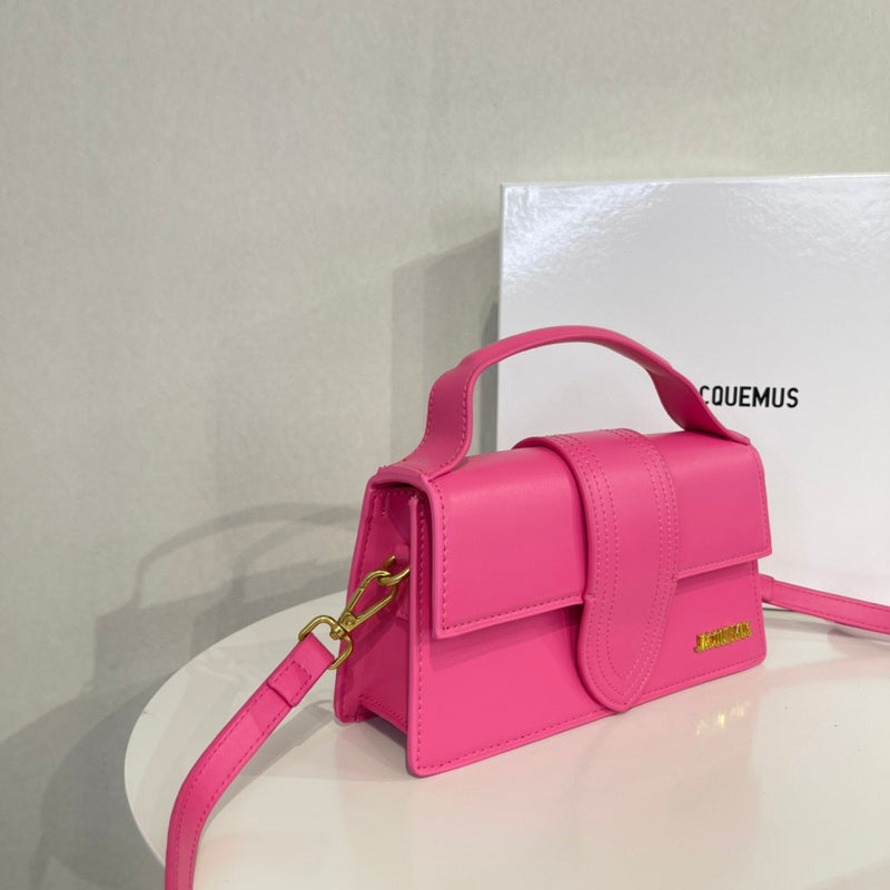 Satchel Bags - JQMS Bags - 137