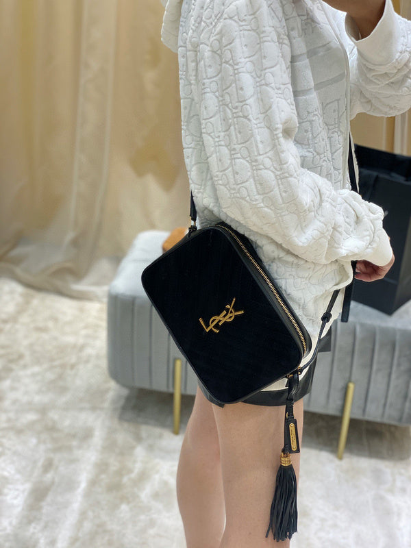 Satchel Bags - SLY Bags - 854