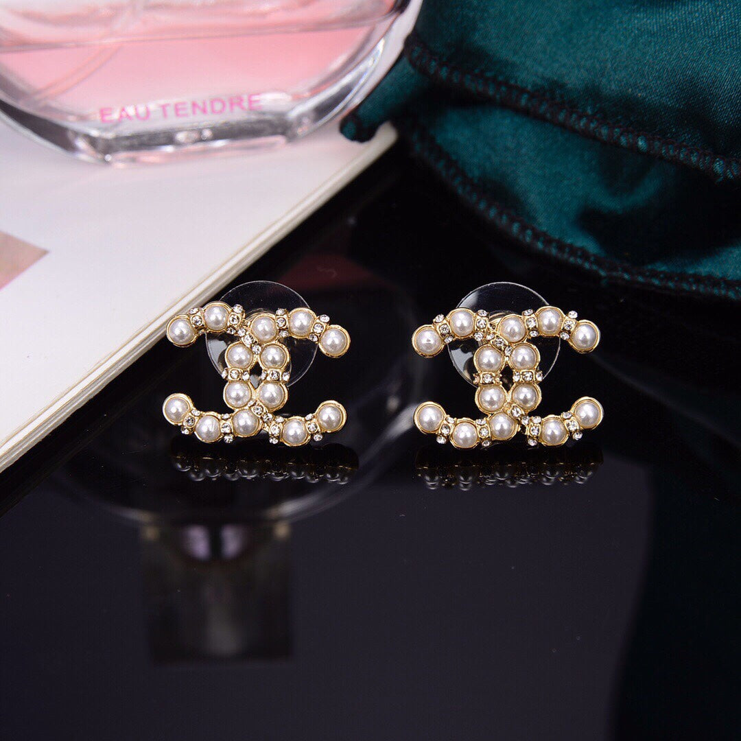 GLM - Top Quality Earring CHL 001