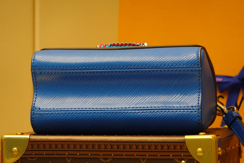 Satchel Bags - VL Bags - 5510