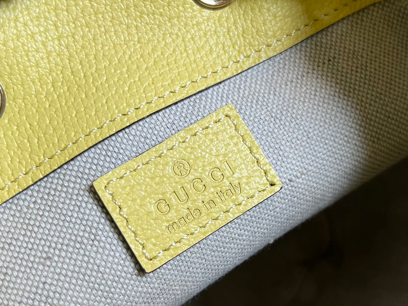 GLM - gg Bags - 757