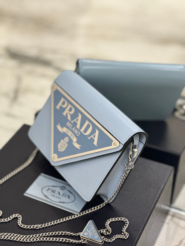 Satchel Bags - PDA Bags - 154