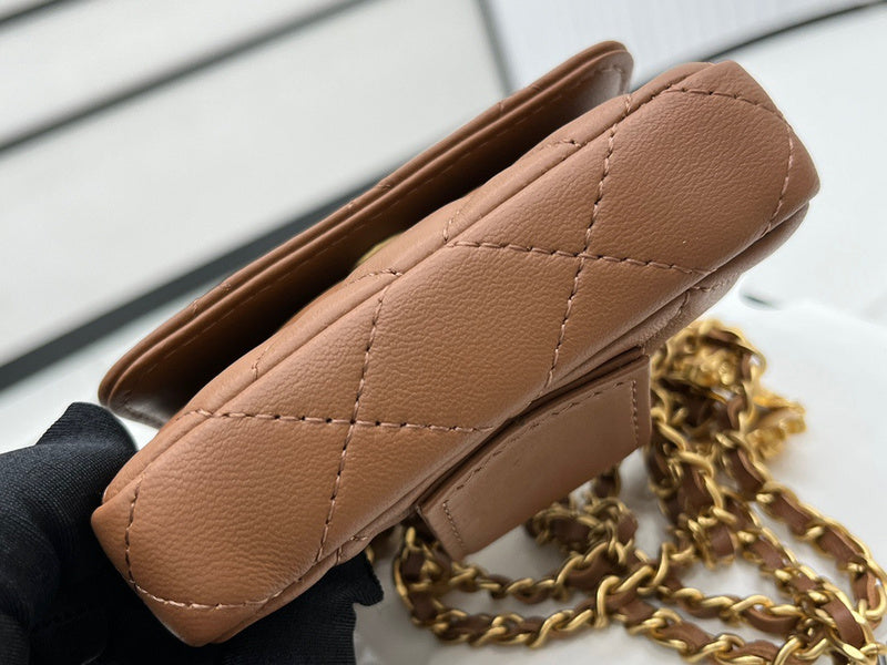 Satchel Bags - CHL Bags - 1327