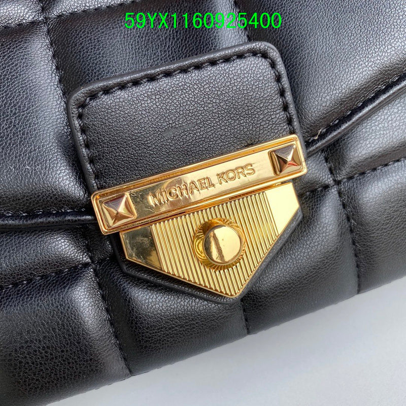 Satchel Bags - MK Bags - 873