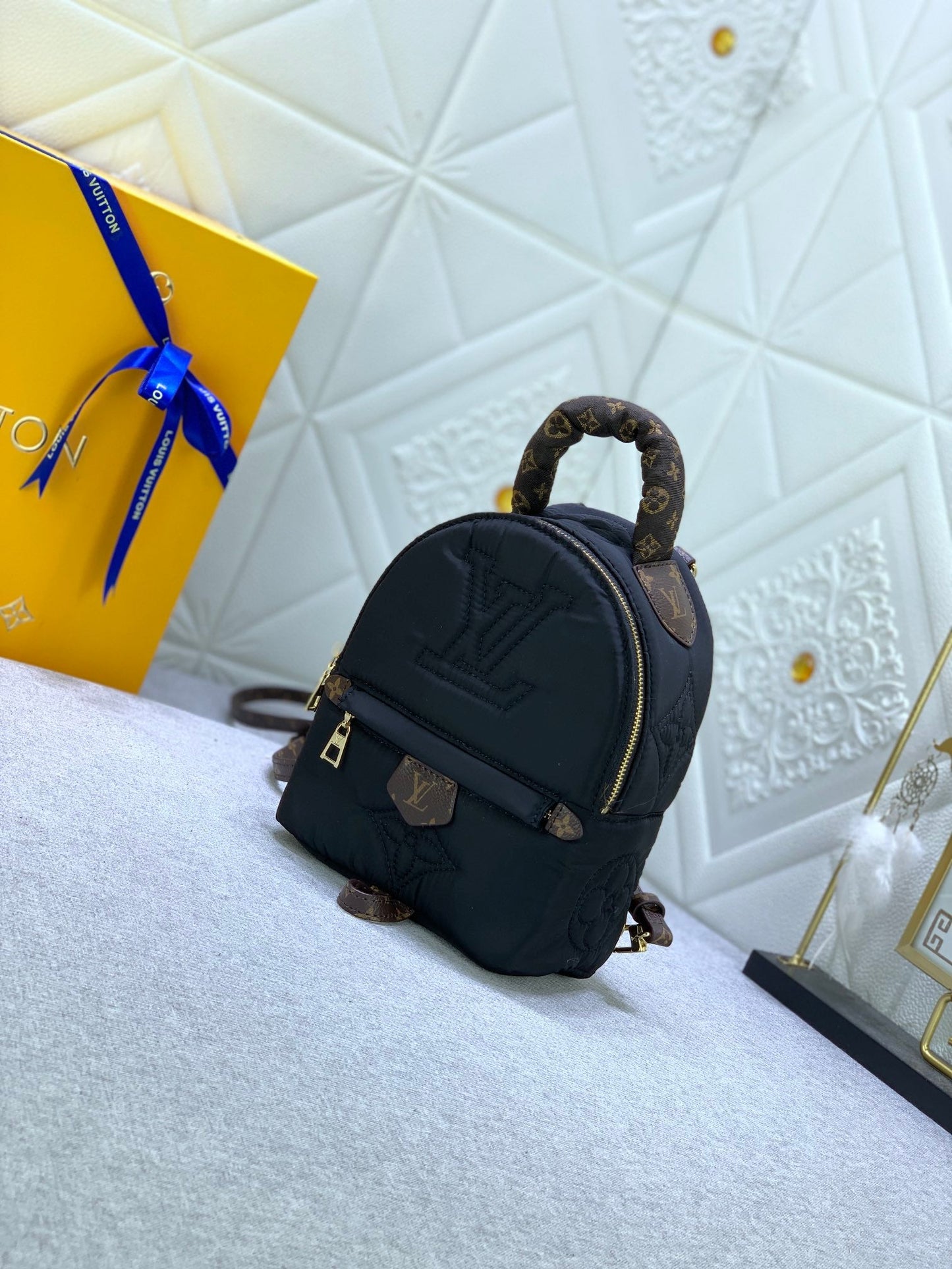 GLM - Top Quality Bag LUV 641